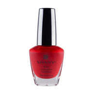 SHANY Shimmer And Matte Nail Polish Quick Dry Smudge Proof Nail Lacquer Varnish - Chip Resistant  - CARNATION - SHOP CARNATION - NAIL POLISH - ITEM# SH-NP12-A6