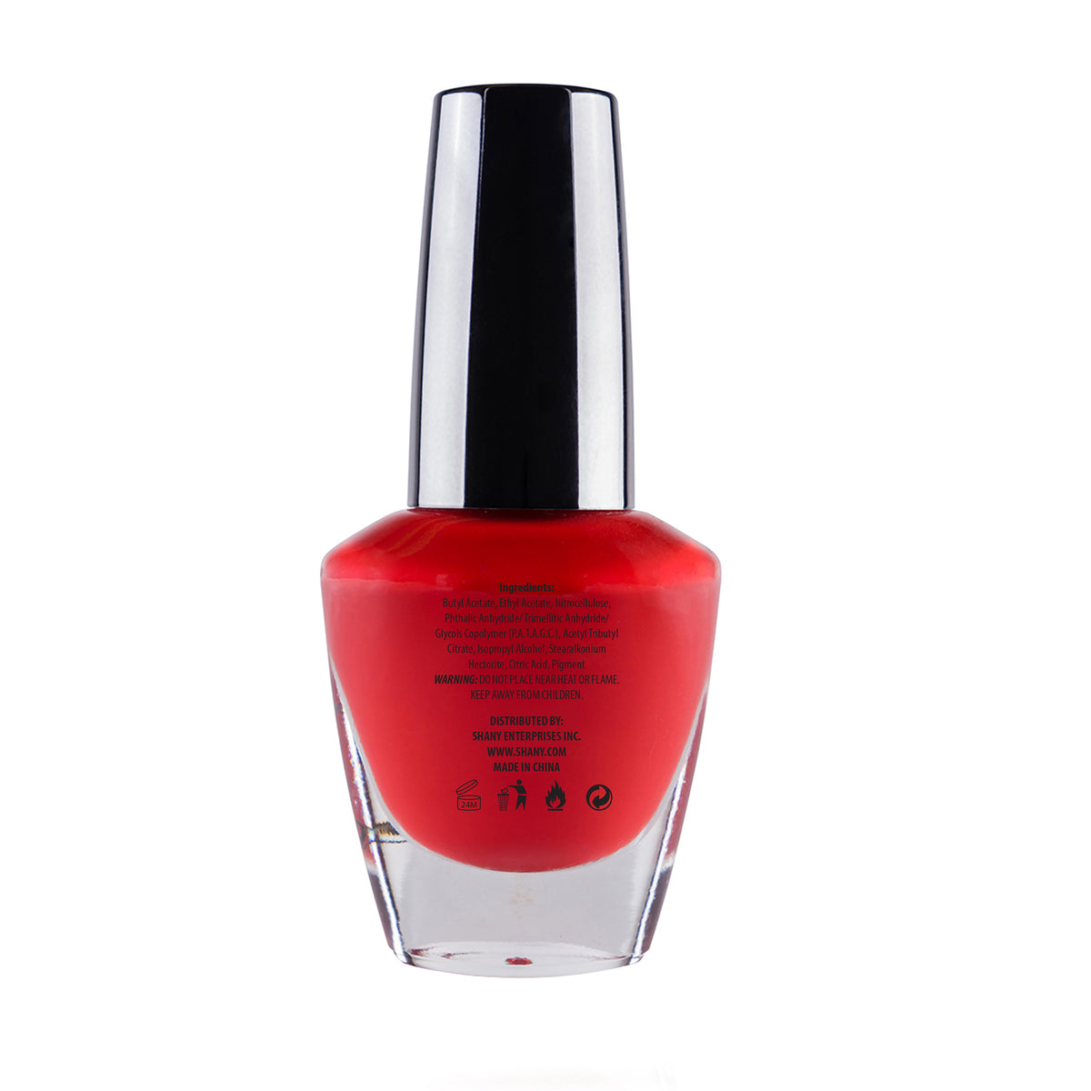 NAIL POLISH