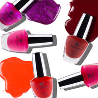 SHANY Nail Polish Snap Dry - MARIGOLD - MARIGOLD - ITEM# SH-NP12-A5 - Wholesale nail care polish sets woman waterproof,Nail polish  Long lasting quick dry best lacquer,DIY Varnish Manicure Pedicure kits tools girls,Glittering glossy shimmer favorite cheap expensive,Gel Nail Polish Teen Pre teen Nail Polish DIY - UPC# 810028465008