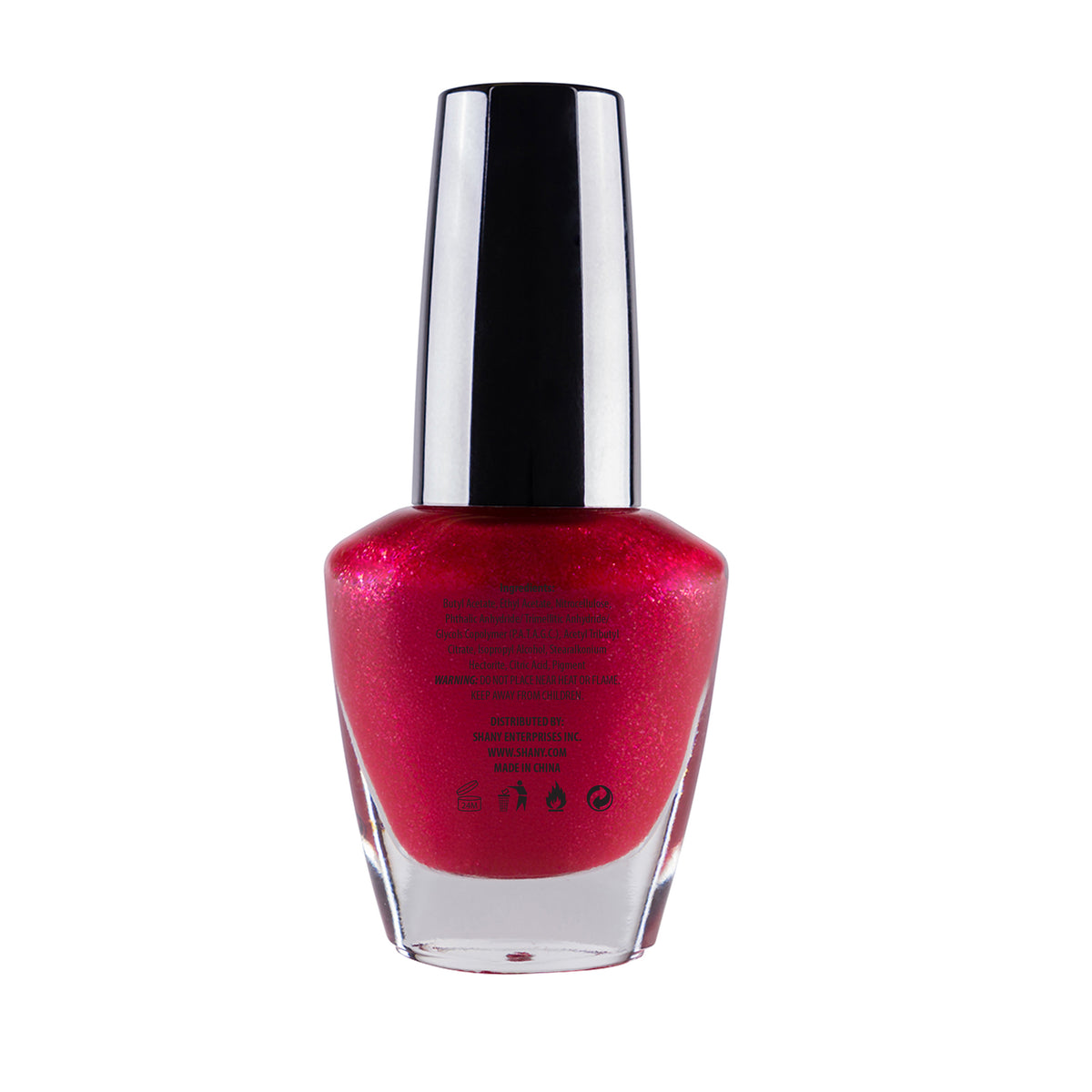 NAIL POLISH