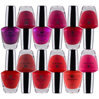 SHANY Nail Polish Snap Dry - MARIGOLD