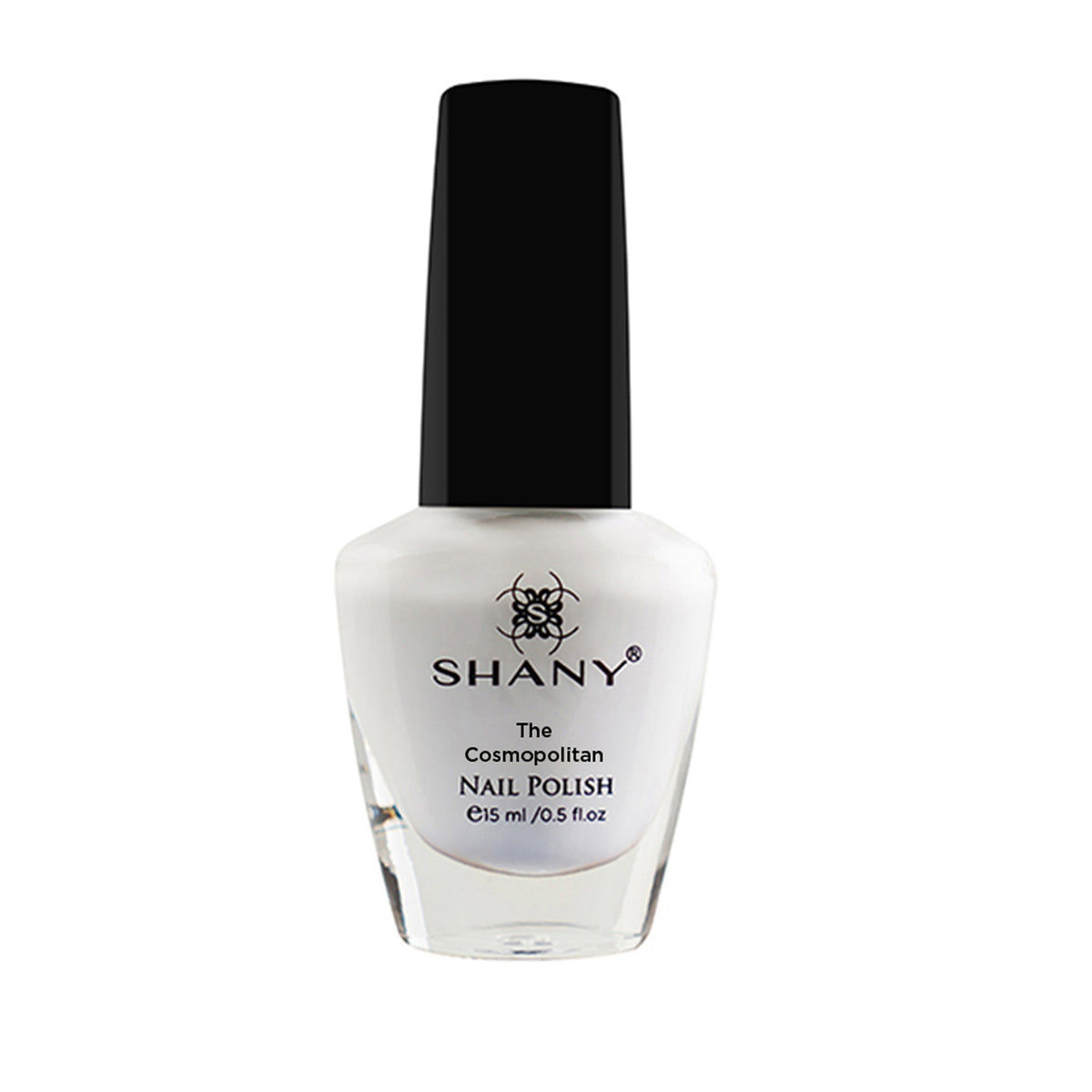 SHANY Shimmer And Matte Nail Polish Quick Dry Smudge Proof Nail Lacquer Varnish - Chip Resistant  - MASALA DOSA - SHOP MASALA DOSA - NAIL POLISH - ITEM# SH-NP24-A10