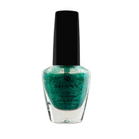 SHANY Shimmer And Matte Nail Polish Quick Dry Smudge Proof Nail Lacquer Varnish - Chip Resistant  - FAJITAS - SHOP FAJITAS - NAIL POLISH - ITEM# SH-NP24-A11