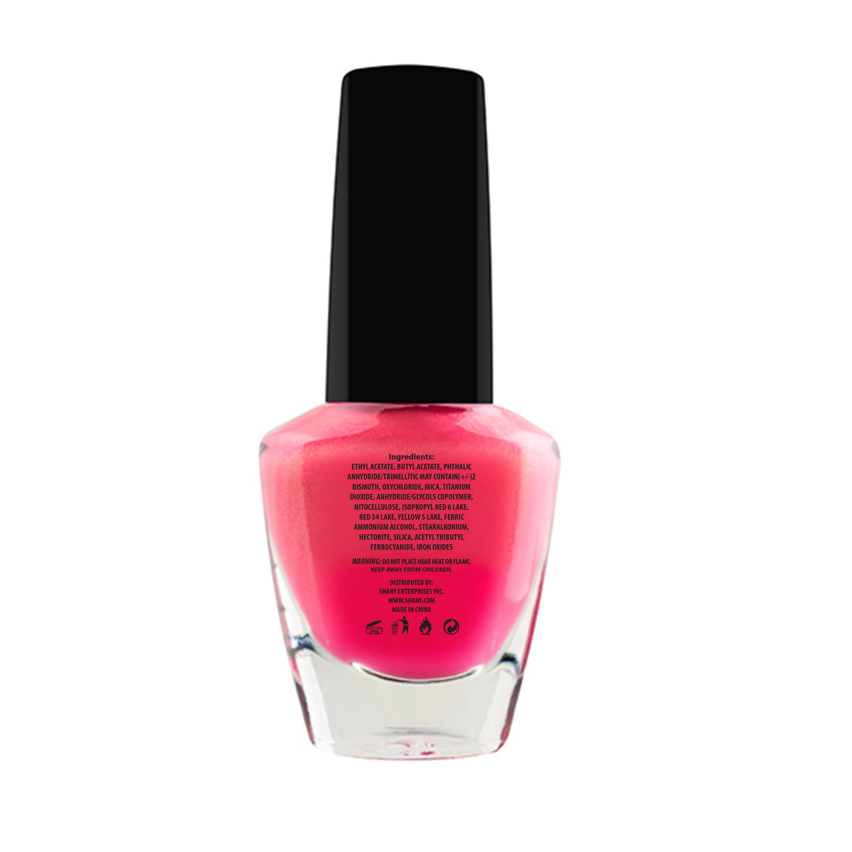 NAIL POLISH