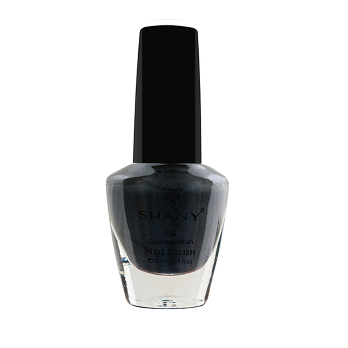 SHANY Shimmer And Matte Nail Polish Quick Dry Smudge Proof Nail Lacquer Varnish - Chip Resistant  - BAKLAVA - SHOP BAKLAVA - NAIL POLISH - ITEM# SH-NP24-A15