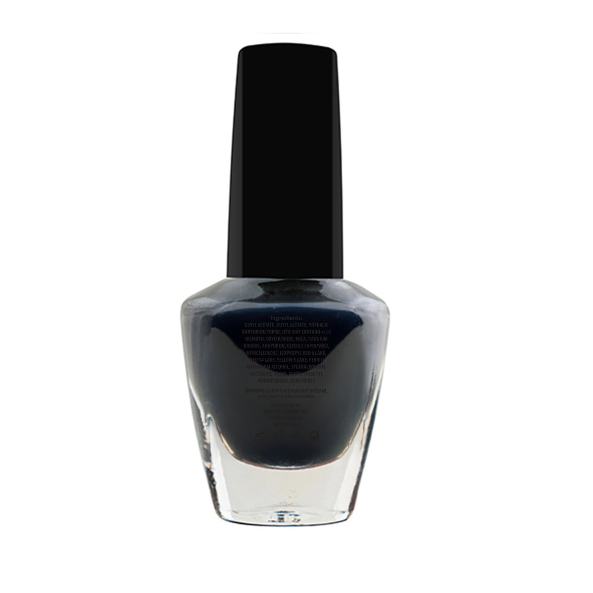 NAIL POLISH
