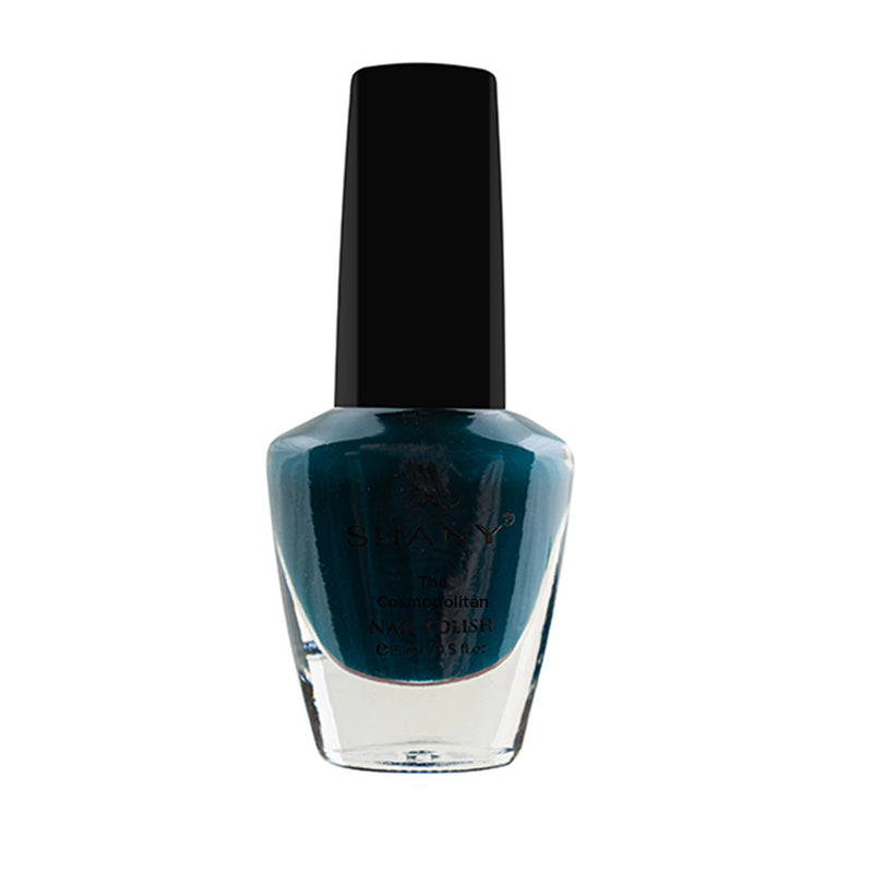 SHANY Shimmer And Matte Nail Polish Quick Dry Smudge Proof Nail Lacquer Varnish - Chip Resistant  - SUFGANIYOT - SHOP SUFGANIYOT - NAIL POLISH - ITEM# SH-NP24-A16