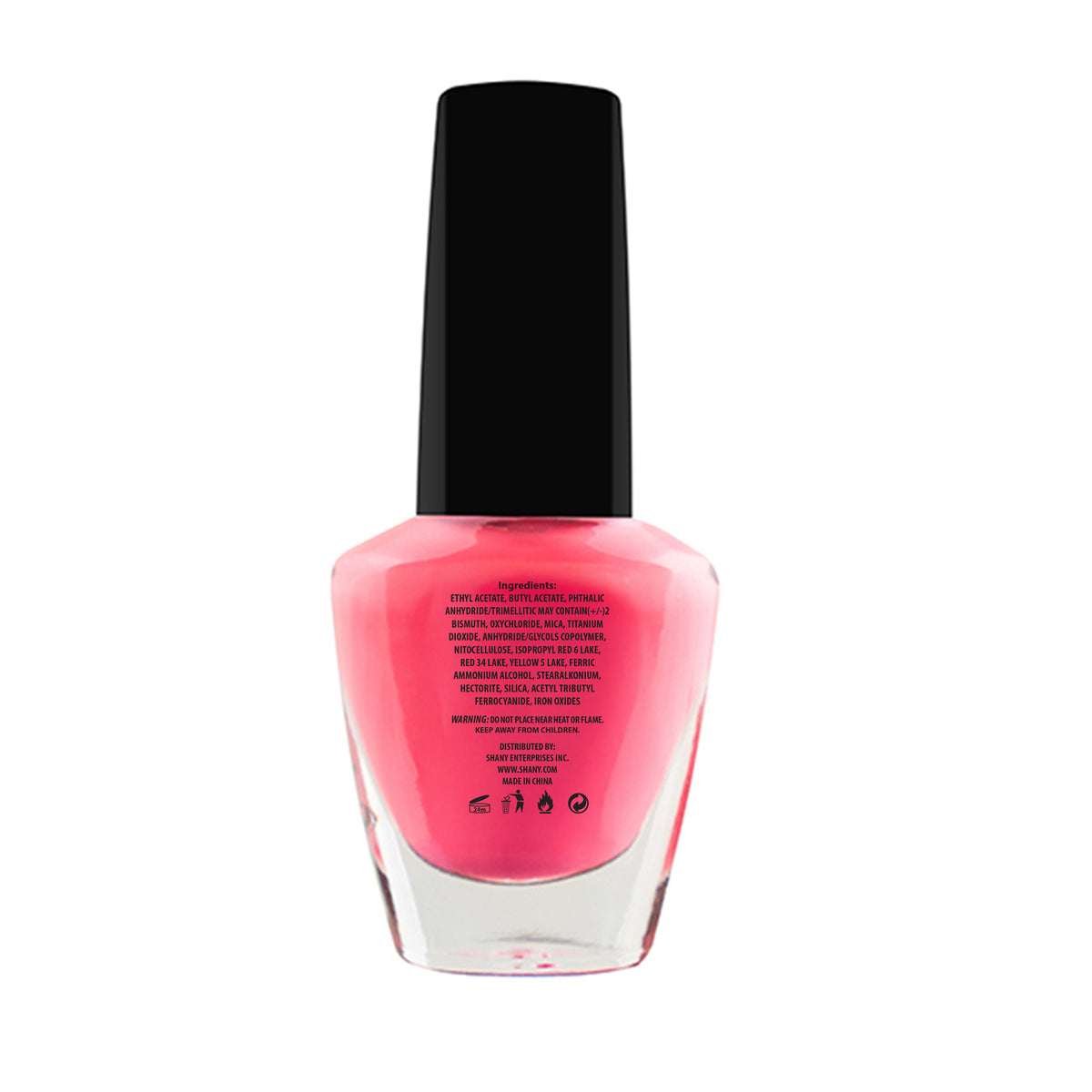 NAIL POLISH