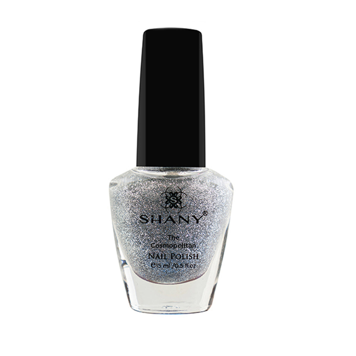 SHANY Shimmer And Matte Nail Polish Quick Dry Smudge Proof Nail Lacquer Varnish - Chip Resistant  - RICE DUMPLING - SHOP RICE DUMPLING - NAIL POLISH - ITEM# SH-NP24-A18