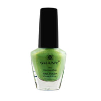 SHANY Shimmer And Matte Nail Polish Quick Dry Smudge Proof Nail Lacquer Varnish - Chip Resistant  - GOI CUON - SHOP GOI CUON - NAIL POLISH - ITEM# SH-NP24-A1