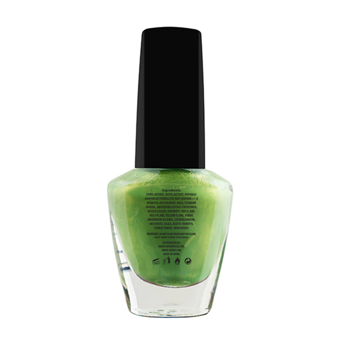 NAIL POLISH