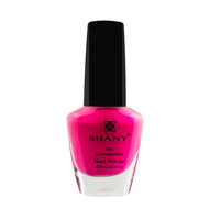 SHANY Shimmer And Matte Nail Polish Quick Dry Smudge Proof Nail Lacquer Varnish - Chip Resistant  - CHILI CRAB - SHOP CHILI CRAB - NAIL POLISH - ITEM# SH-NP24-A21