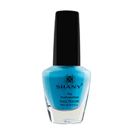 SHANY Shimmer And Matte Nail Polish Quick Dry Smudge Proof Nail Lacquer Varnish - Chip Resistant  - SHISH KEBAB - SHOP SHISH KEBAB - NAIL POLISH - ITEM# SH-NP24-A23