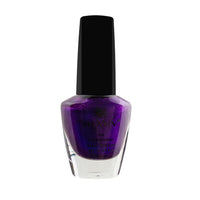 SHANY Shimmer And Matte Nail Polish Quick Dry Smudge Proof Nail Lacquer Varnish - Chip Resistant  - BURGER - SHOP BURGER - NAIL POLISH - ITEM# SH-NP24-A24