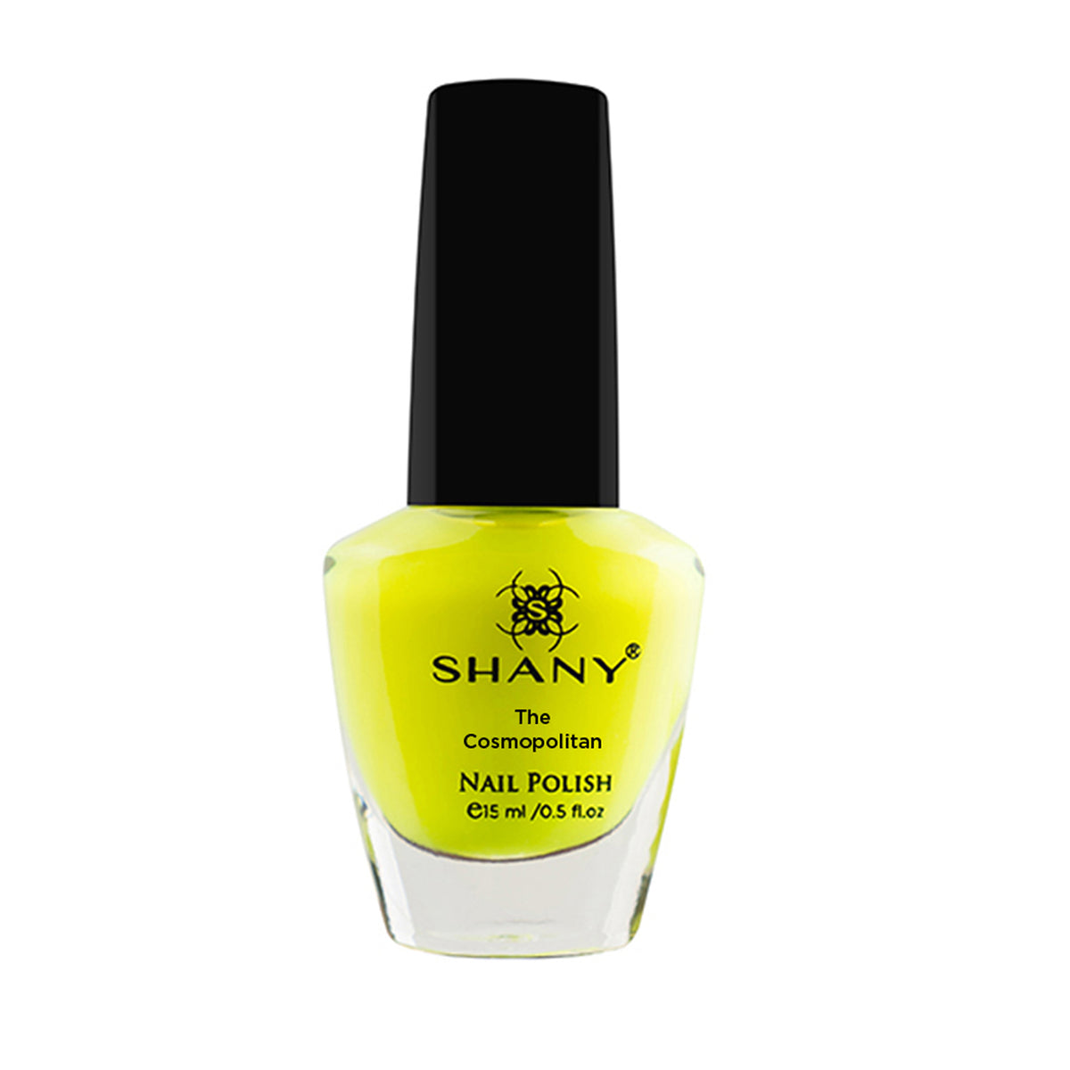 SHANY Shimmer And Matte Nail Polish Quick Dry Smudge Proof Nail Lacquer Varnish - Chip Resistant  - SUSHI - SHOP SUSHI - NAIL POLISH - ITEM# SH-NP24-A5