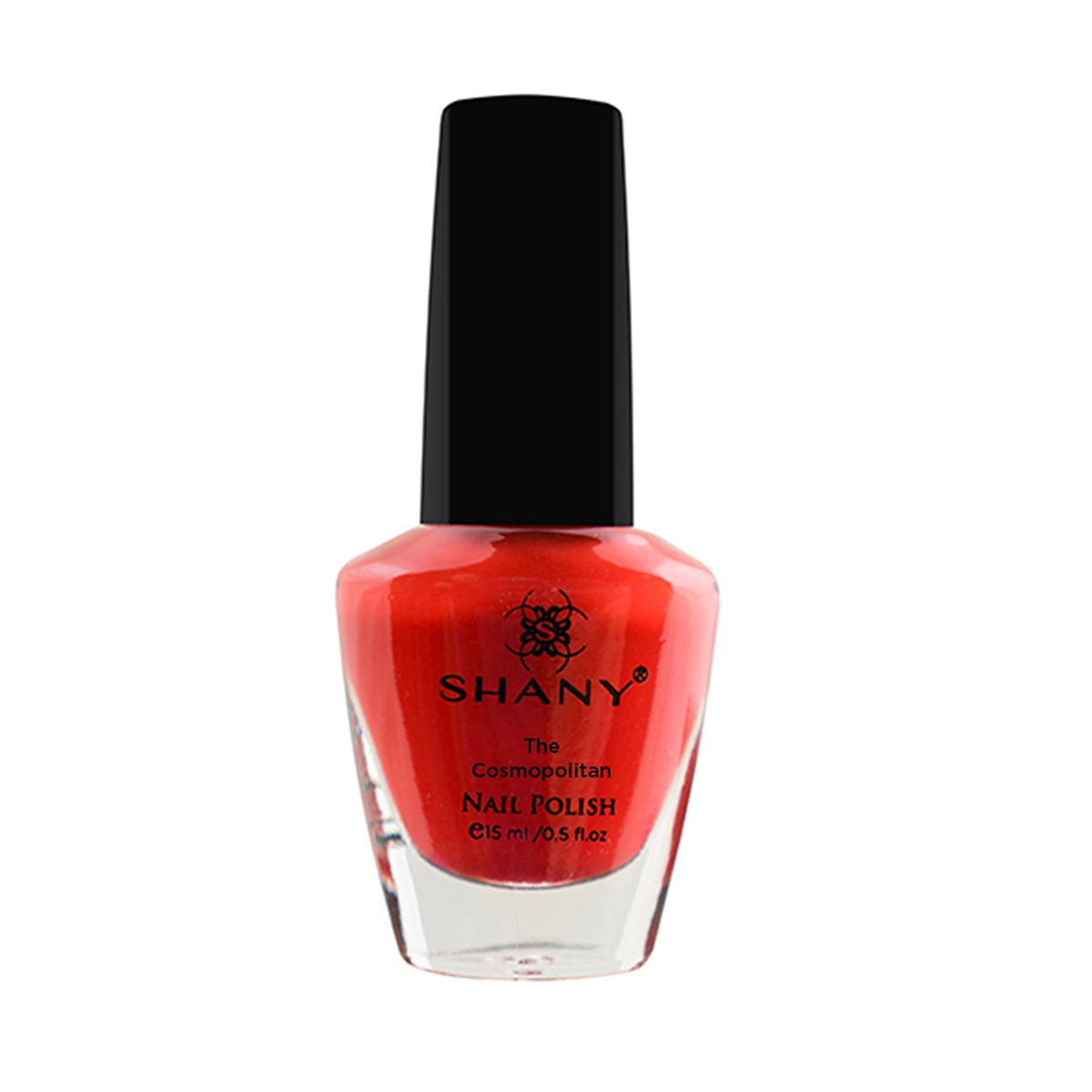 SHANY Shimmer And Matte Nail Polish Quick Dry Smudge Proof Nail Lacquer Varnish - Chip Resistant  - TACO - SHOP TACO - NAIL POLISH - ITEM# SH-NP24-A8