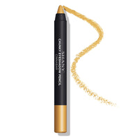 SHANY Chunky Eyeshadow Eye Pencil With Vitamin E & Aloe Vera - CINNABAR - SHOP CINNABAR - EYELINER - ITEM# SH-P003-09