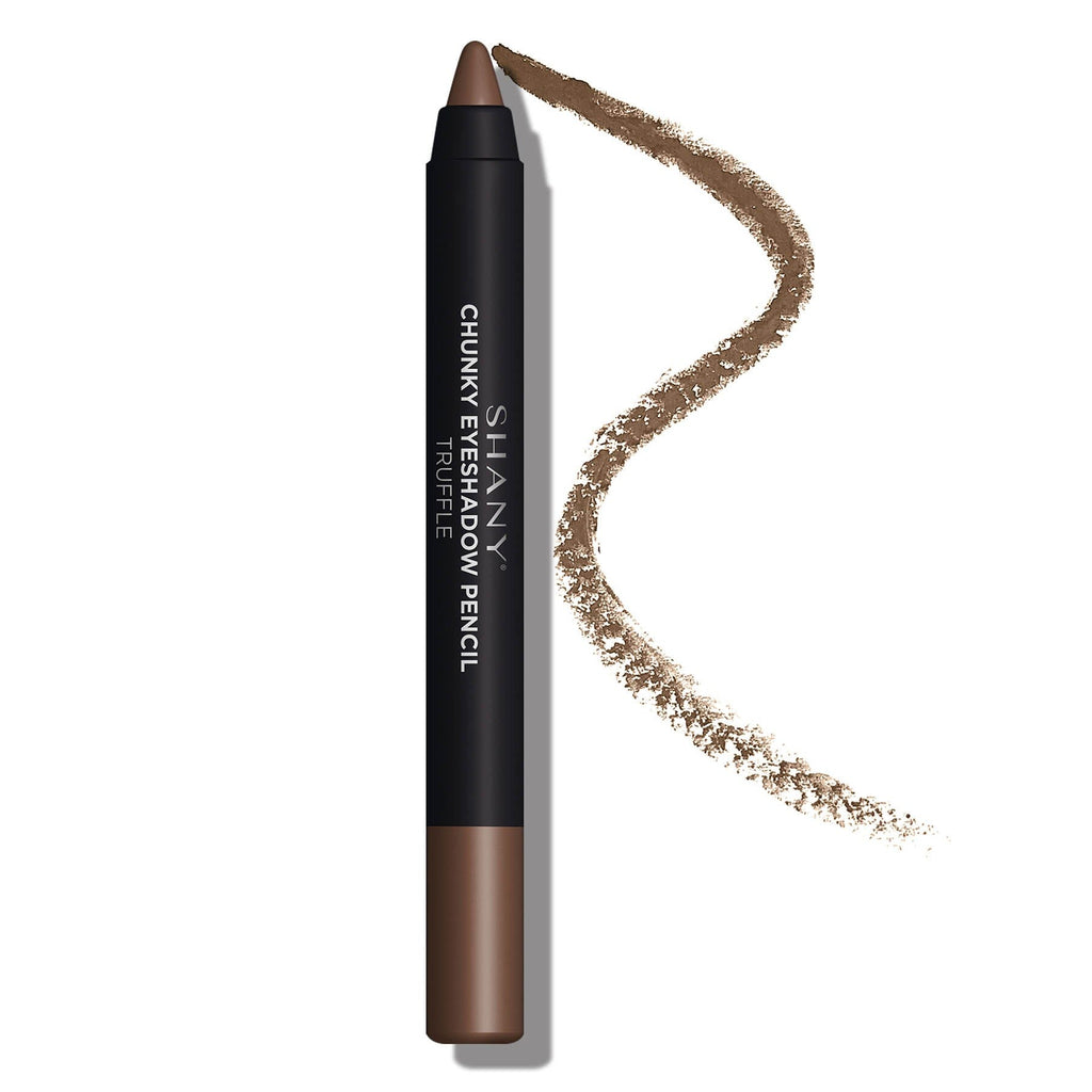 SHANY Multi-Use Chunky Pencil for Eyeshadow or Eyeliner - W/ Vitamin E & Aloe Vera - SHOP  - EYELINER - ITEM# SH-P003-EYE-PARENT