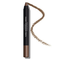 SHANY Chunky Eyeshadow Eye Pencil With Vitamin E & Aloe Vera - TRUFFLE - SHOP TRUFFLE - EYELINER - ITEM# SH-P003-10