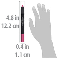 SHANY CHUNKY LIPSTICK LIP PENCIL - POSH - POSH - ITEM# SH-P003-13 - Best seller in cosmetics LIP LINERS category