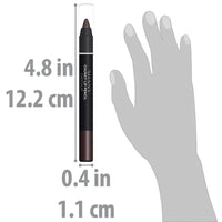 SHANY CHUNKY LIPSTICK LIP PENCIL - CHOCOLAT - CHOCOLAT - ITEM# SH-P003-22 - Best seller in cosmetics LIP LINERS category