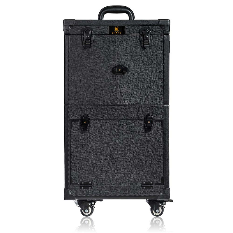 ROLLING MAKEUP CASES