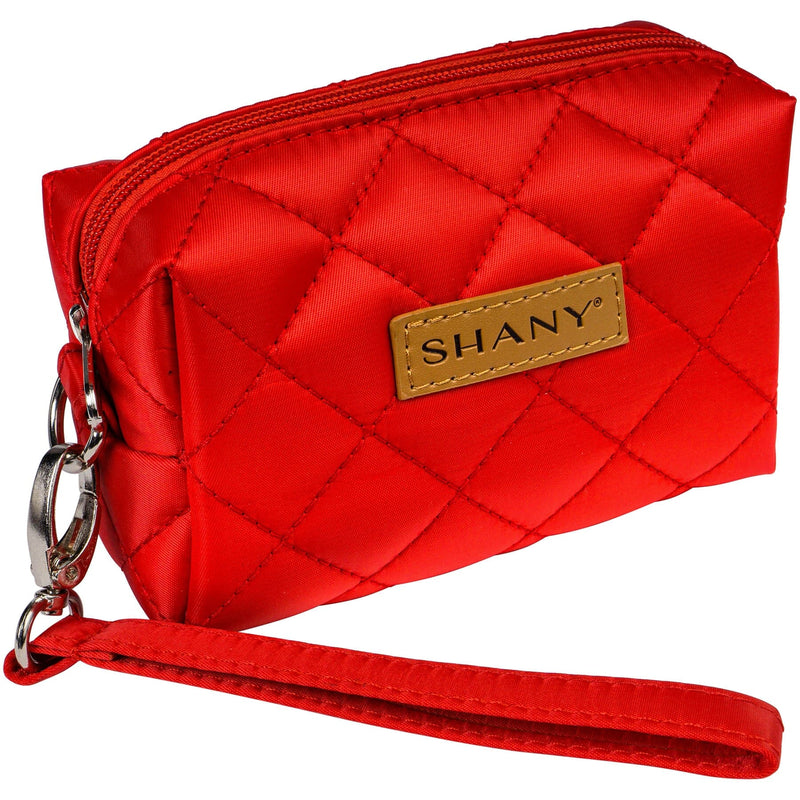 SHANY Limited Edition Travel Makeup Bag Cosmetics Tote Bag Make Up Organizer Women Purse for Toiletries - SHOP  - TOTE BAGS - ITEM# SH-TOTE-PARENT