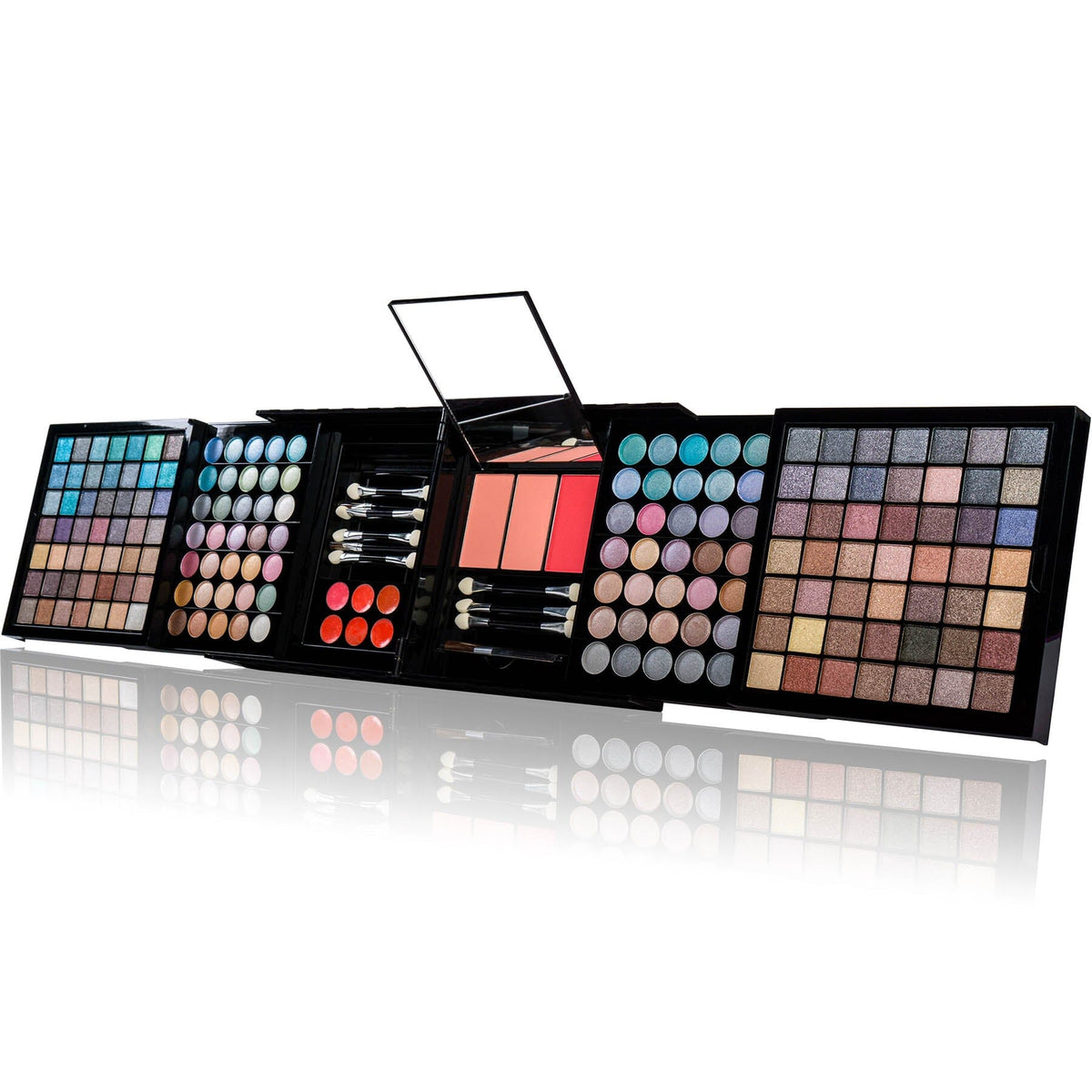 SHANY Exclusive Pro All In One Harmony Makeup Kit