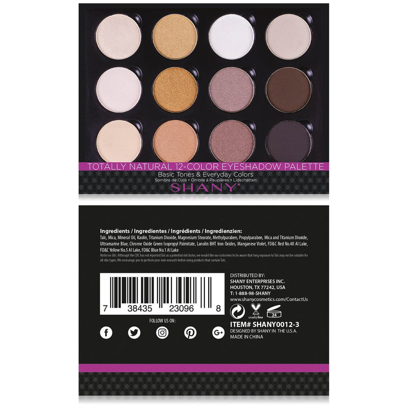 EYE SHADOW SETS