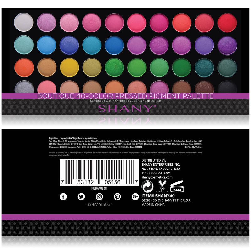 EYE SHADOW SETS