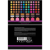 EYE SHADOW SETS