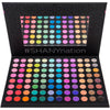 SHANY 96 Colors Pro Runway Eye shadow Palette Matte