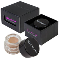 SHANY EYE & LIP Makeup Primer Base - Waterproof, Long-Lasting, Smudge-Proof, Paraben Free, Talc Free, Hypoallergenic, Nourishing Formula Eyeshadow Base For All Skin Types - SHOP  - EYE BASE, PRIMER - ITEM# SHP-ELP