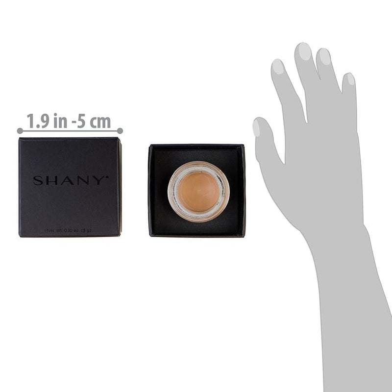 SHANY EYE & LIP Primer Base - Paraben Free, Waterproof -  - ITEM# SHP-ELP - Best seller in cosmetics EYE BASE, PRIMER category