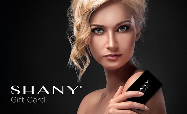 eGift Card - SHANY