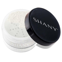 SHANY HD Finishing Powder Translucent - Paraben Free/Talc Free - FAIRY BLOOM - SHOP FAIRY BLOOM - FACE POWDER - ITEM# FP-HD-2