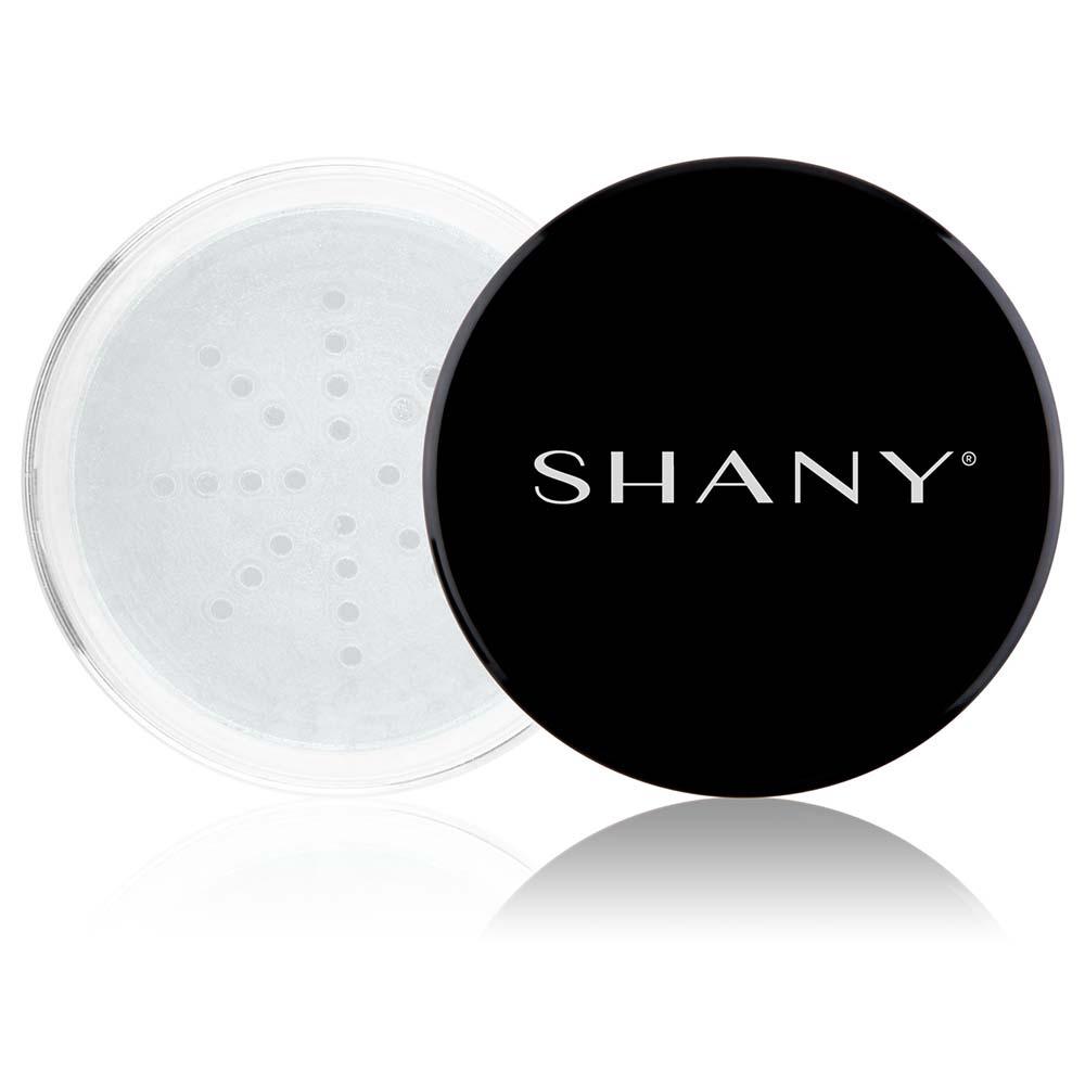 SHANY HD Finishing Powder -FAIRY BLOOM - FAIRY BLOOM - ITEM# FP-HD-2 - Face powder makeup light foundation translucent,Hypoallergenic base women skin finish waterproof,face powder compact loose puff brush face makeup,Long lasting natural bronzer set soft glitter kit,Colour match Fit Me illuminating tone matte - UPC# 082045220360