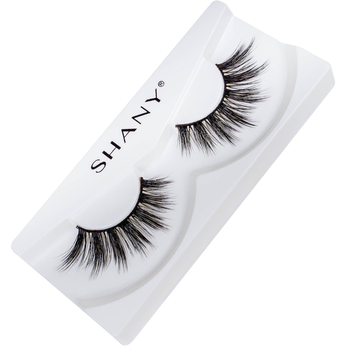 SHANY Classic Faux Mink Eyelashes - ON FIRE