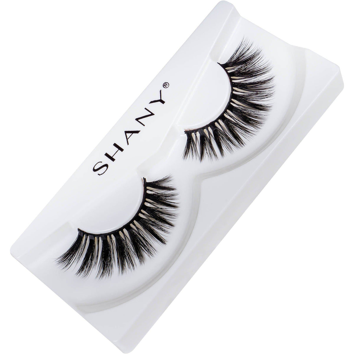 SHANY Classic Faux Mink Eyelashes - TRENDSETTER