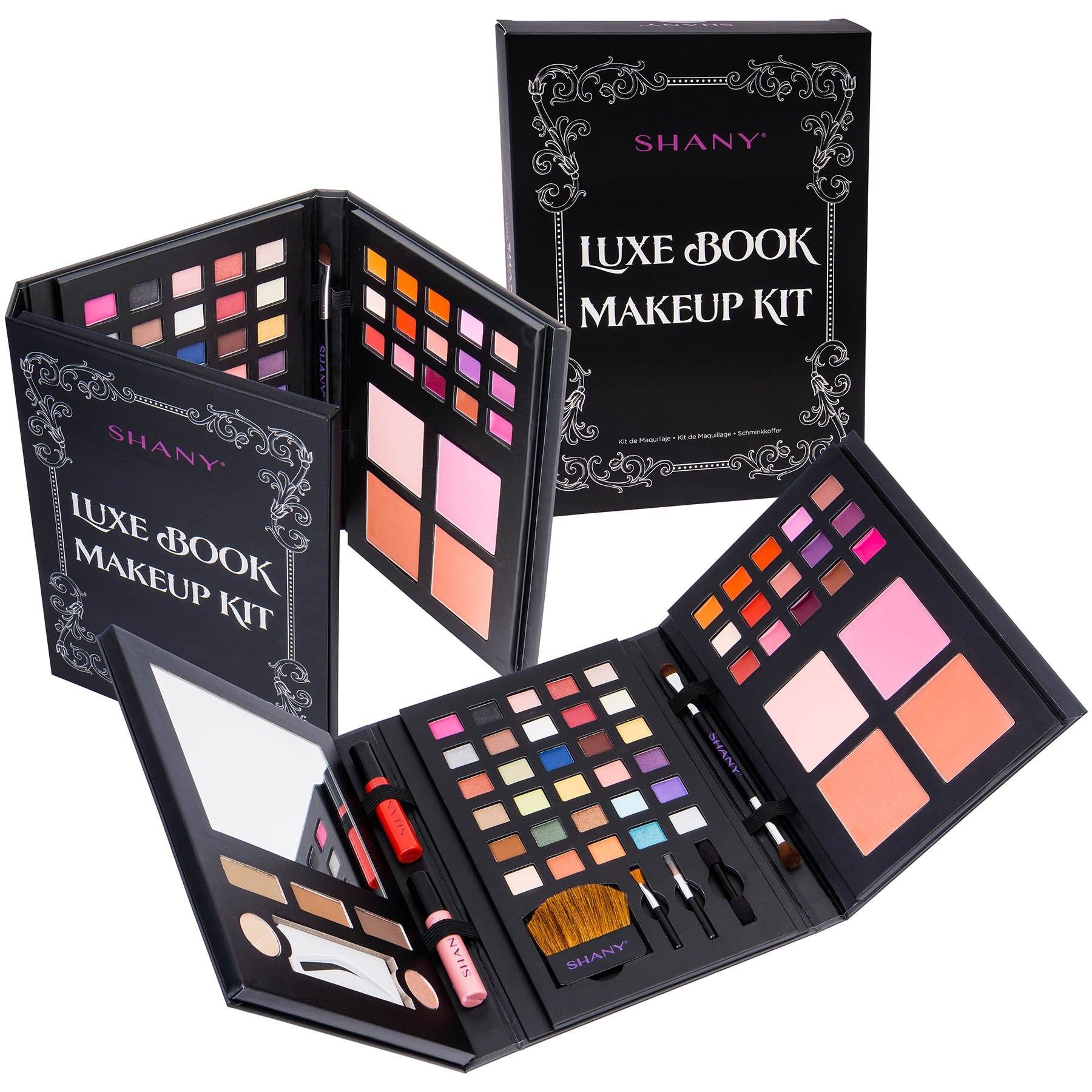 Colorful Beauty Bundle of palettes n fashion other items