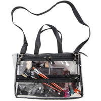 SHANY The Game Changer Travel Cosmetics Bag